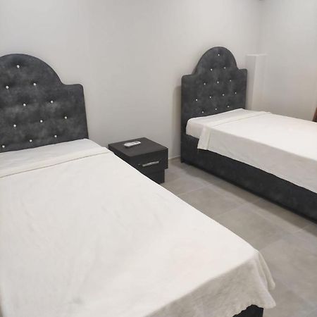 My New Hotel Antalya Zewnętrze zdjęcie