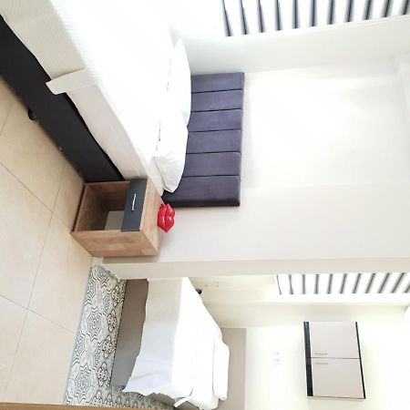 My New Hotel Antalya Zewnętrze zdjęcie
