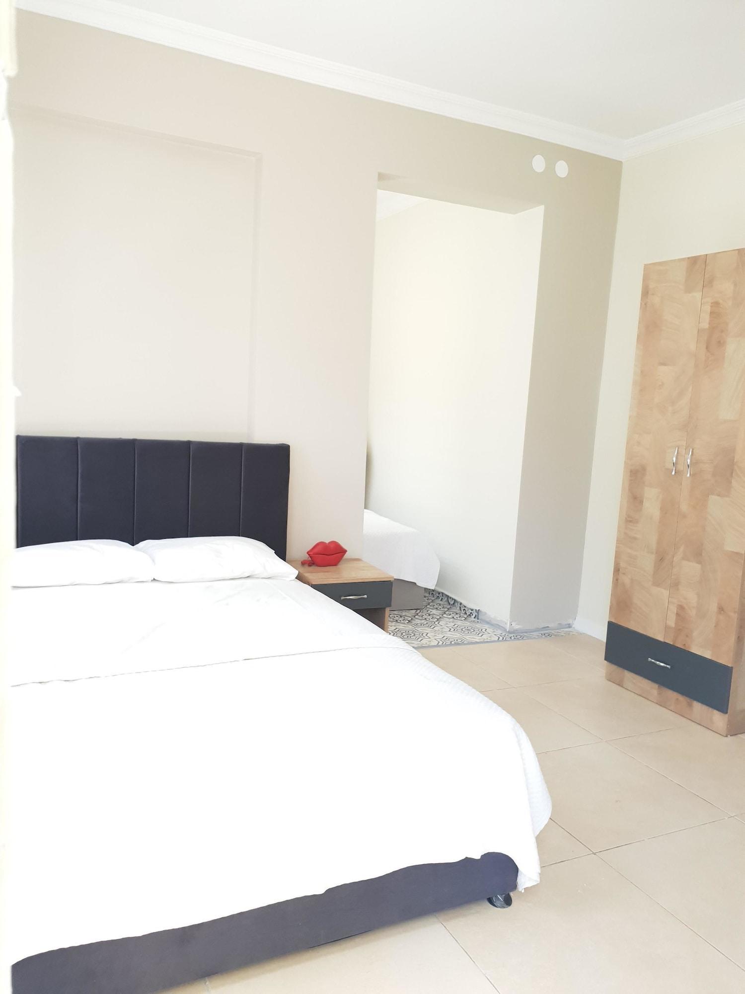 My New Hotel Antalya Zewnętrze zdjęcie