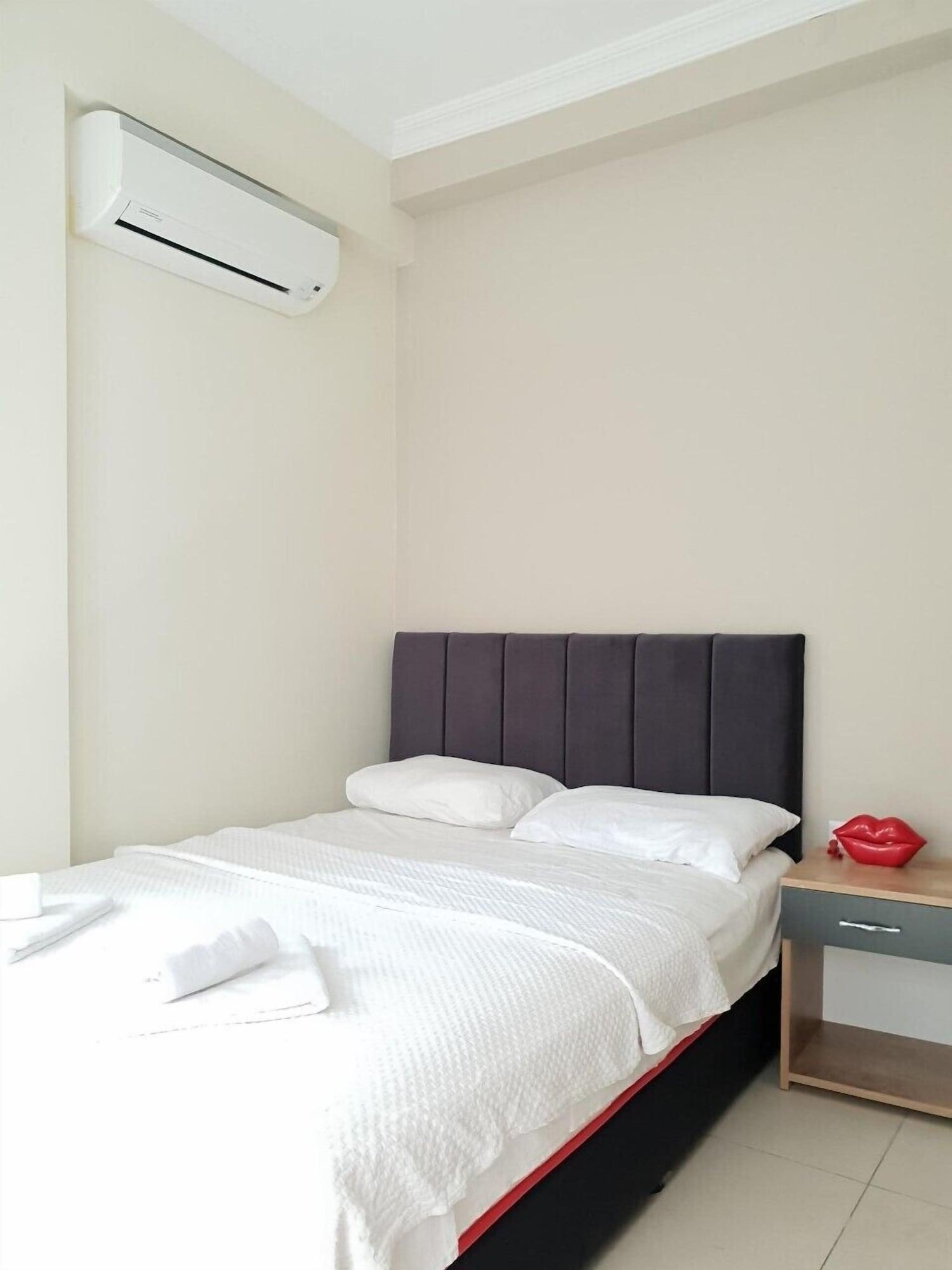 My New Hotel Antalya Zewnętrze zdjęcie