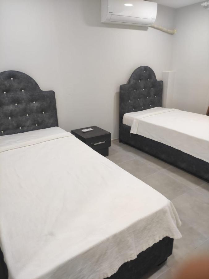 My New Hotel Antalya Zewnętrze zdjęcie