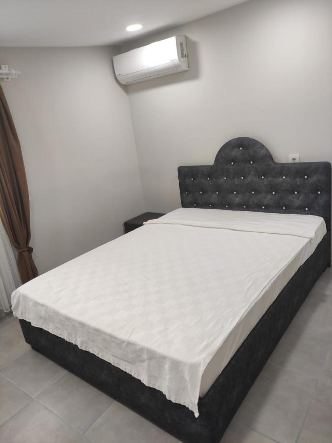 My New Hotel Antalya Zewnętrze zdjęcie