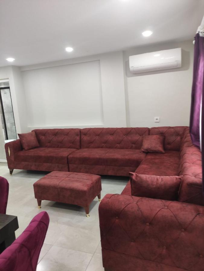 My New Hotel Antalya Zewnętrze zdjęcie