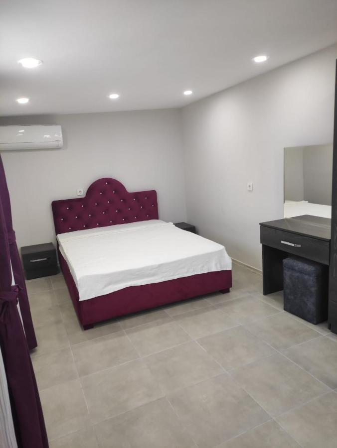 My New Hotel Antalya Zewnętrze zdjęcie