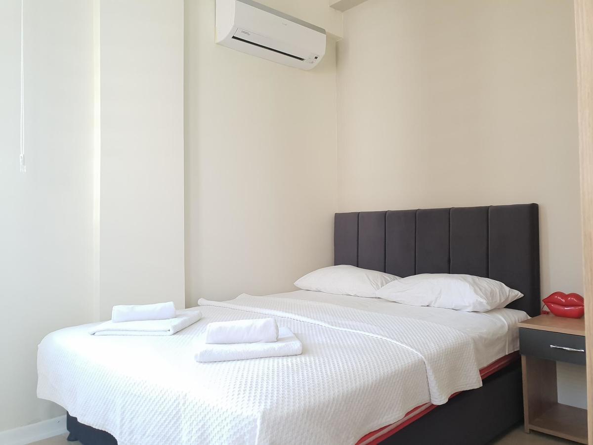 My New Hotel Antalya Zewnętrze zdjęcie