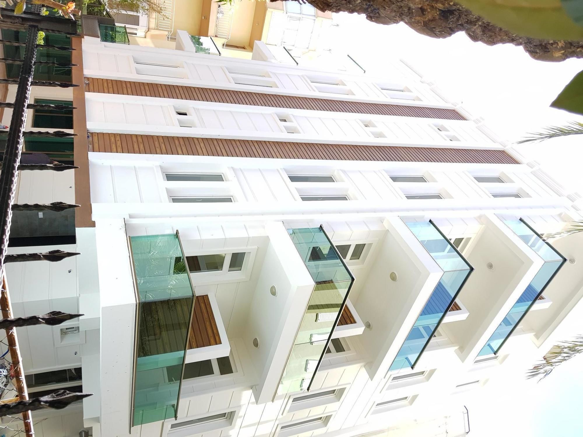My New Hotel Antalya Zewnętrze zdjęcie