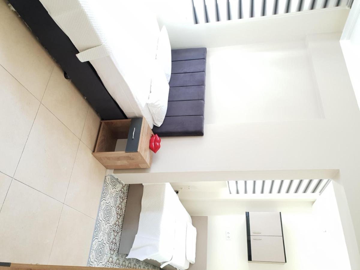 My New Hotel Antalya Zewnętrze zdjęcie